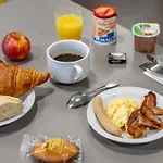 Perigueux 호텔 2*