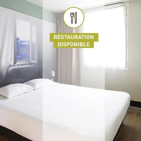 Périgueux Hotel