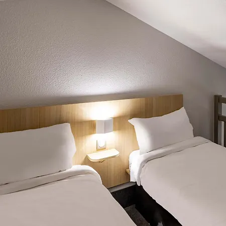 Perigueux Hotel 2*
