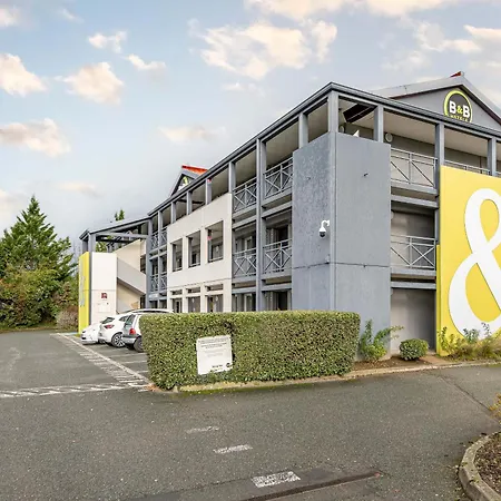 Hotel Perigueux Boulazac Isle Manoire