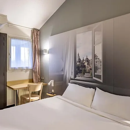 Perigueux Hotel