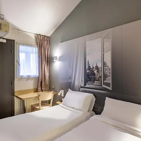 Hotel Perigueux 2*