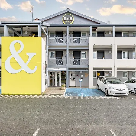 Hotel Perigueux Boulazac Isle Manoire