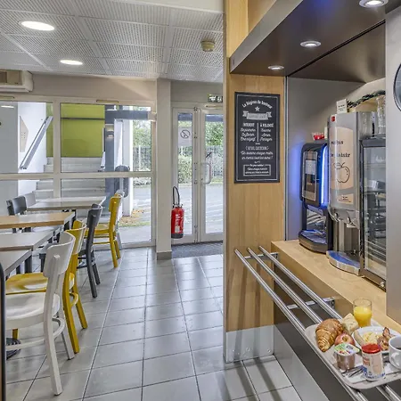 Perigueux 2* Boulazac Isle Manoire