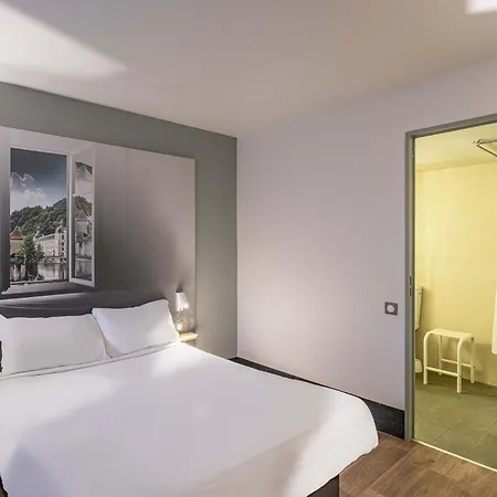 Hotel Périgueux