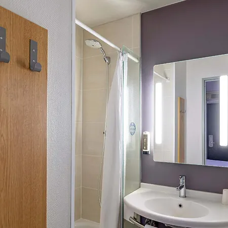 Périgueux Hotel 2*