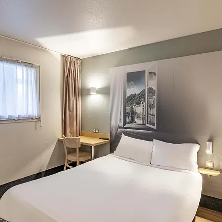 Hotel Périgueux 2*