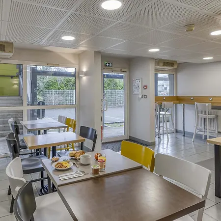 Perigueux Hotel Boulazac Isle Manoire