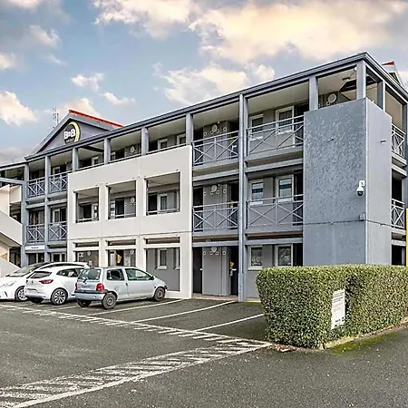 Hotel Périgueux Boulazac Isle Manoire