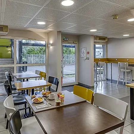 Périgueux Hotel
