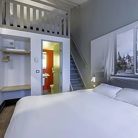 호텔 Perigueux