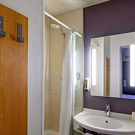 Hotel Périgueux Boulazac Isle Manoire
