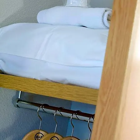 호텔 Perigueux 불라잭