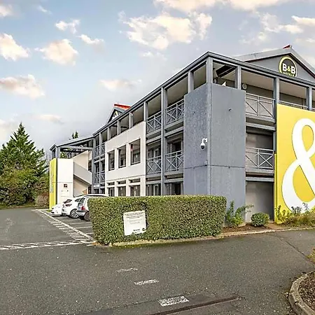 Périgueux Hotel 2*