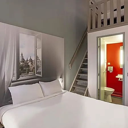 Périgueux Hotel