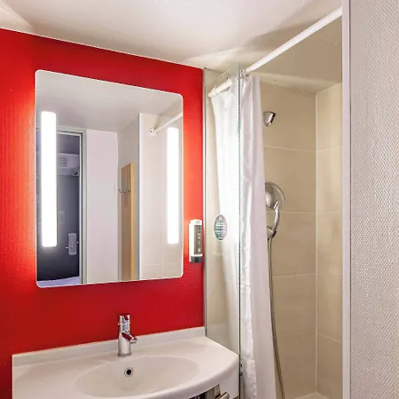 Szálloda Perigueux 2*