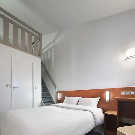 Hotel Perigueux 2*