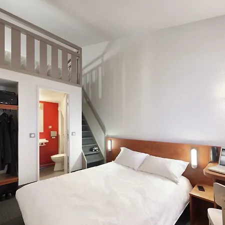 Hotel Perigueux