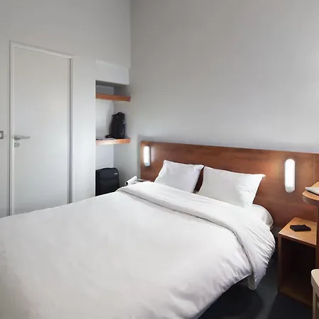 Périgueux Hotel