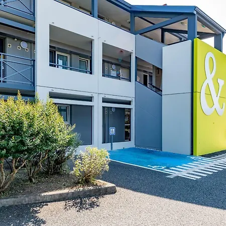 Perigueux Hotel Boulazac Isle Manoire
