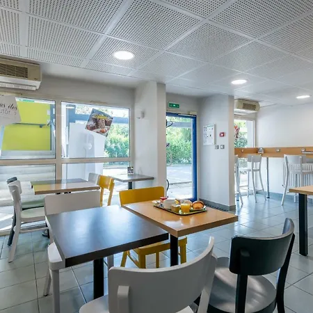 Hotel Perigueux 2*