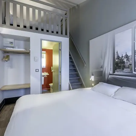 Hotel Perigueux