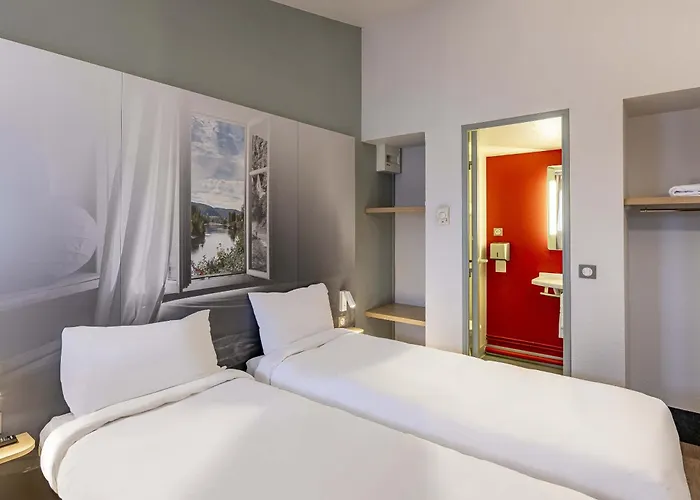 Perigueux Hotel Boulazac Isle Manoire