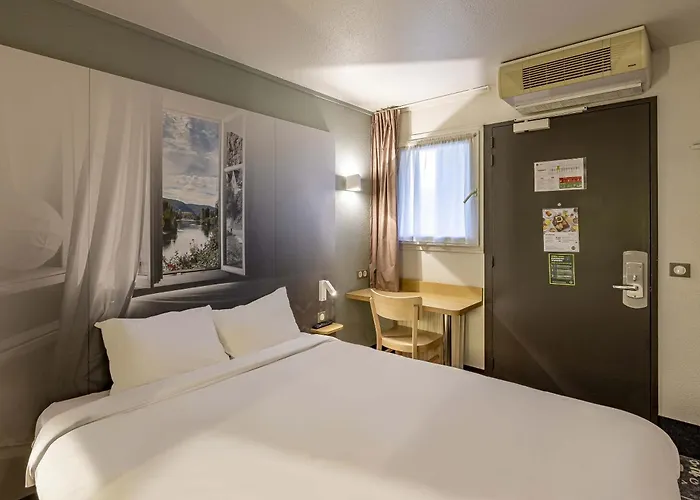 Perigueux Boulazac Isle Manoire