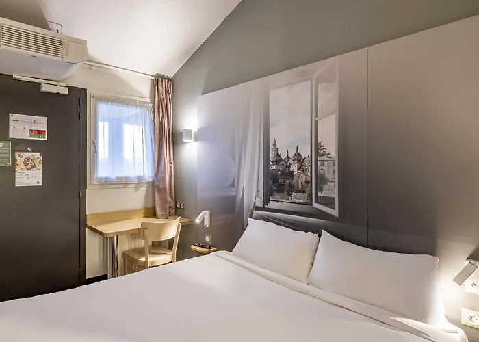 Perigueux Hotel