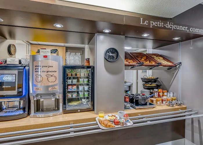 Perigueux Hotel Boulazac Isle Manoire