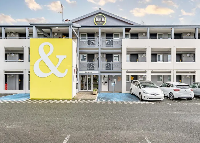 Hotel Perigueux Boulazac Isle Manoire