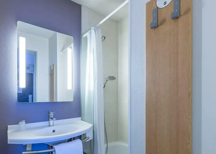 Hotell Perigueux Boulazac Isle Manoire