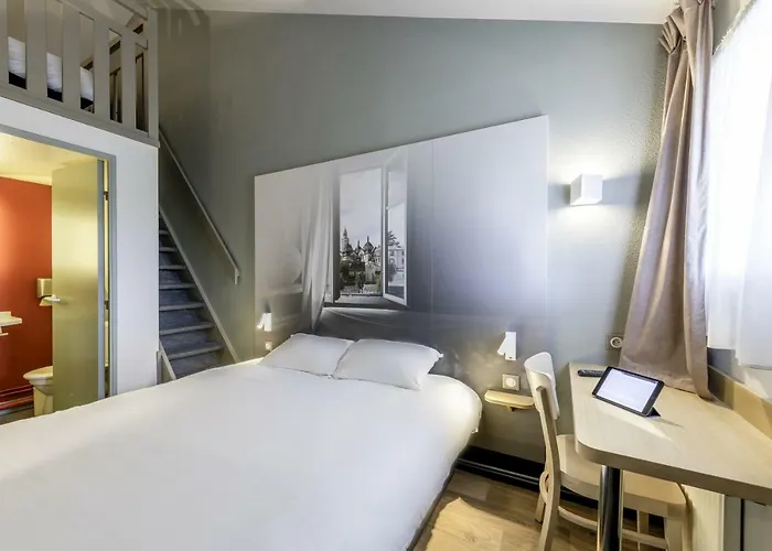 Perigueux Boulazac Isle Manoire